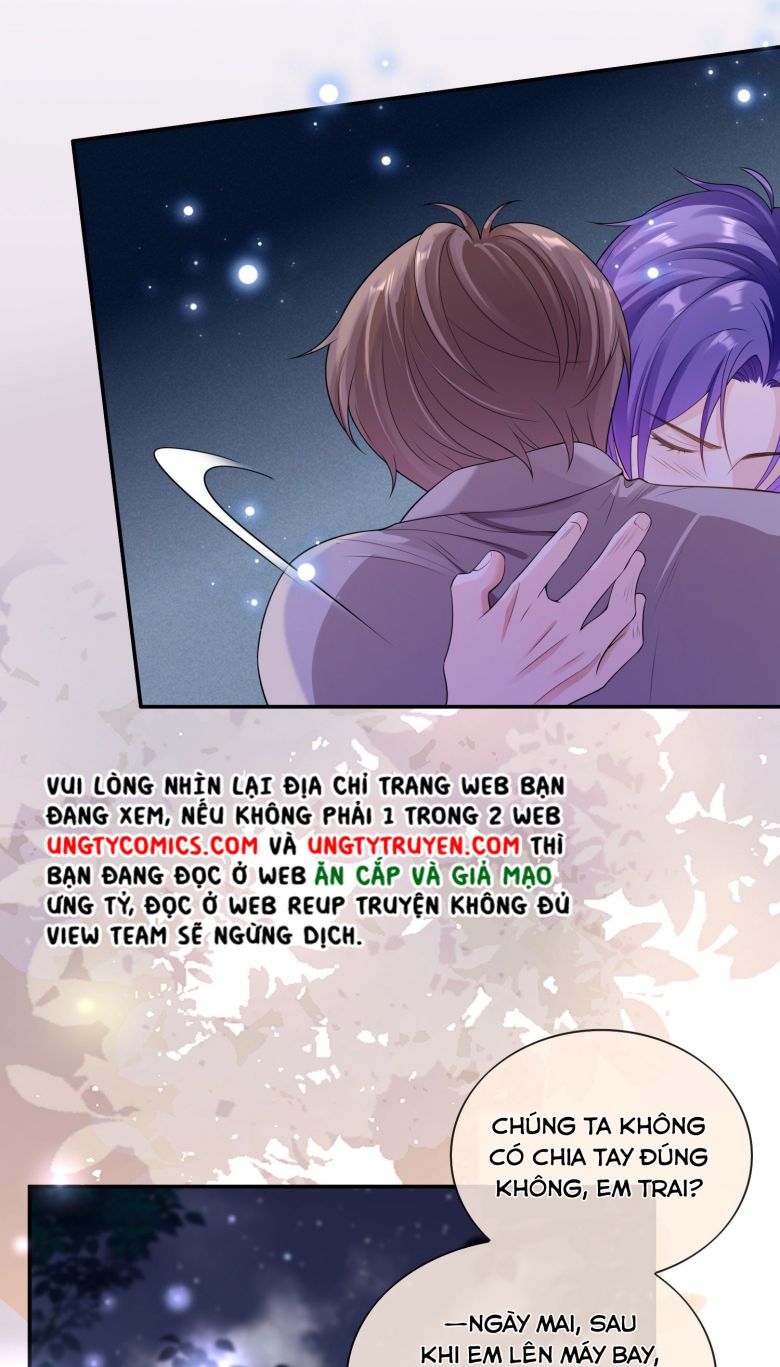 Scandal Quá Nhiều Là Lỗi Của Tôi Sao? Chapter 40 - Trang 43