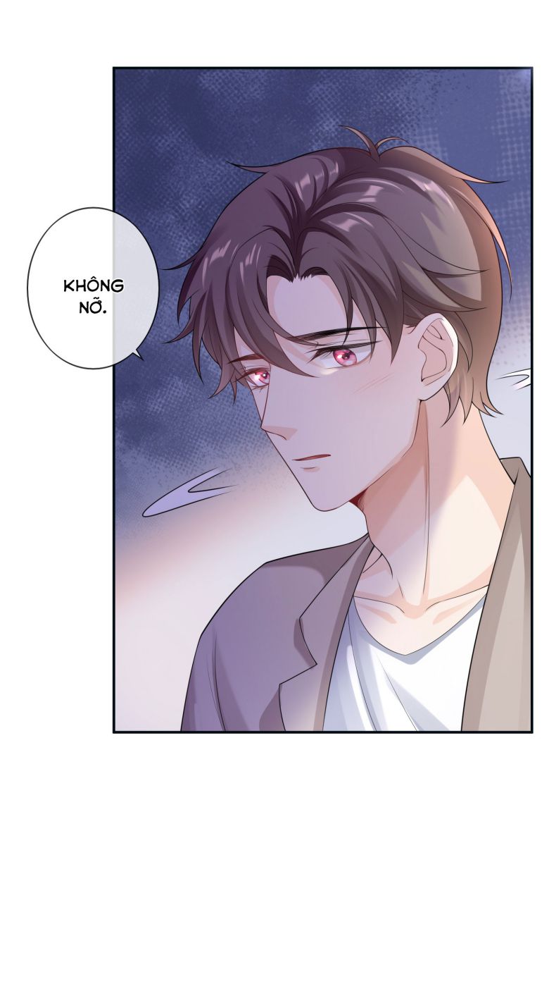 Scandal Quá Nhiều Là Lỗi Của Tôi Sao? Chapter 40 - Trang 6