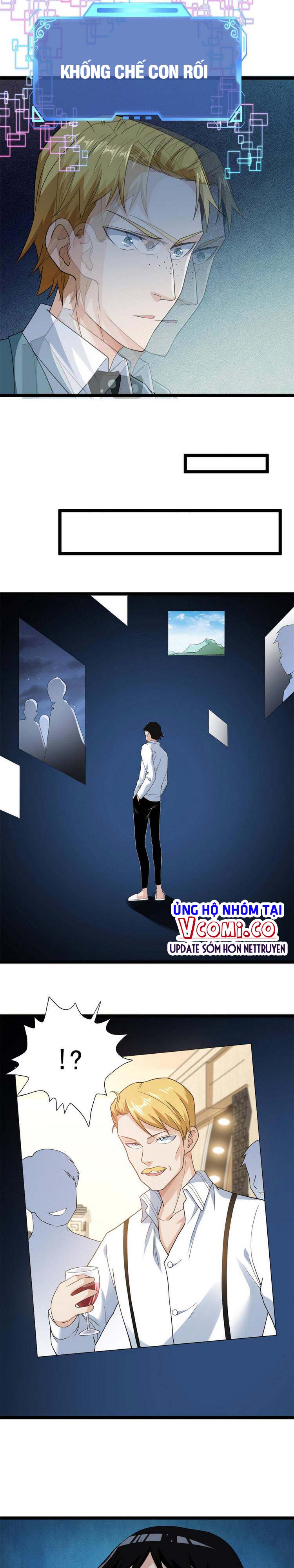 Ta Có 999 Loại Dị Năng Chapter 108 - Trang 8