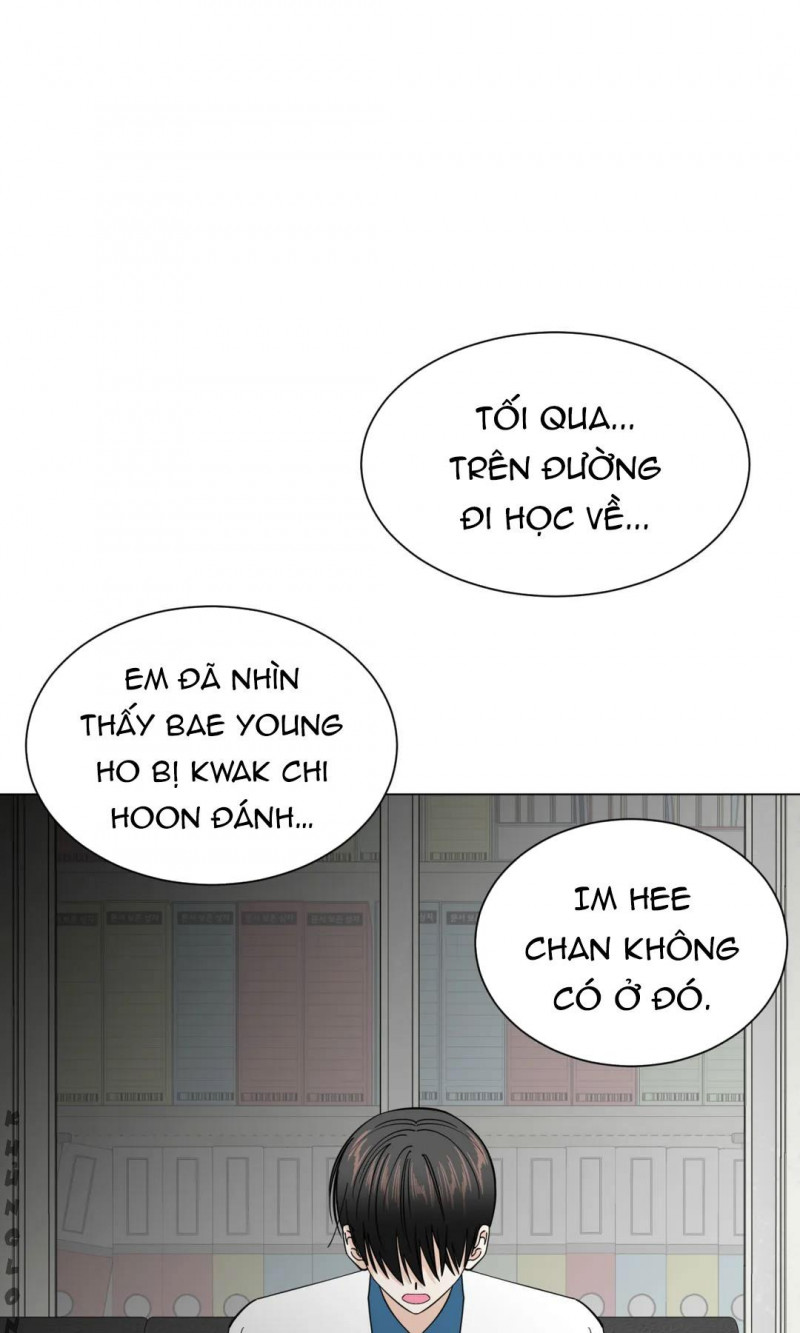 Thiếu Niên Nổi Loạn Chapter 43.5 - Trang 25