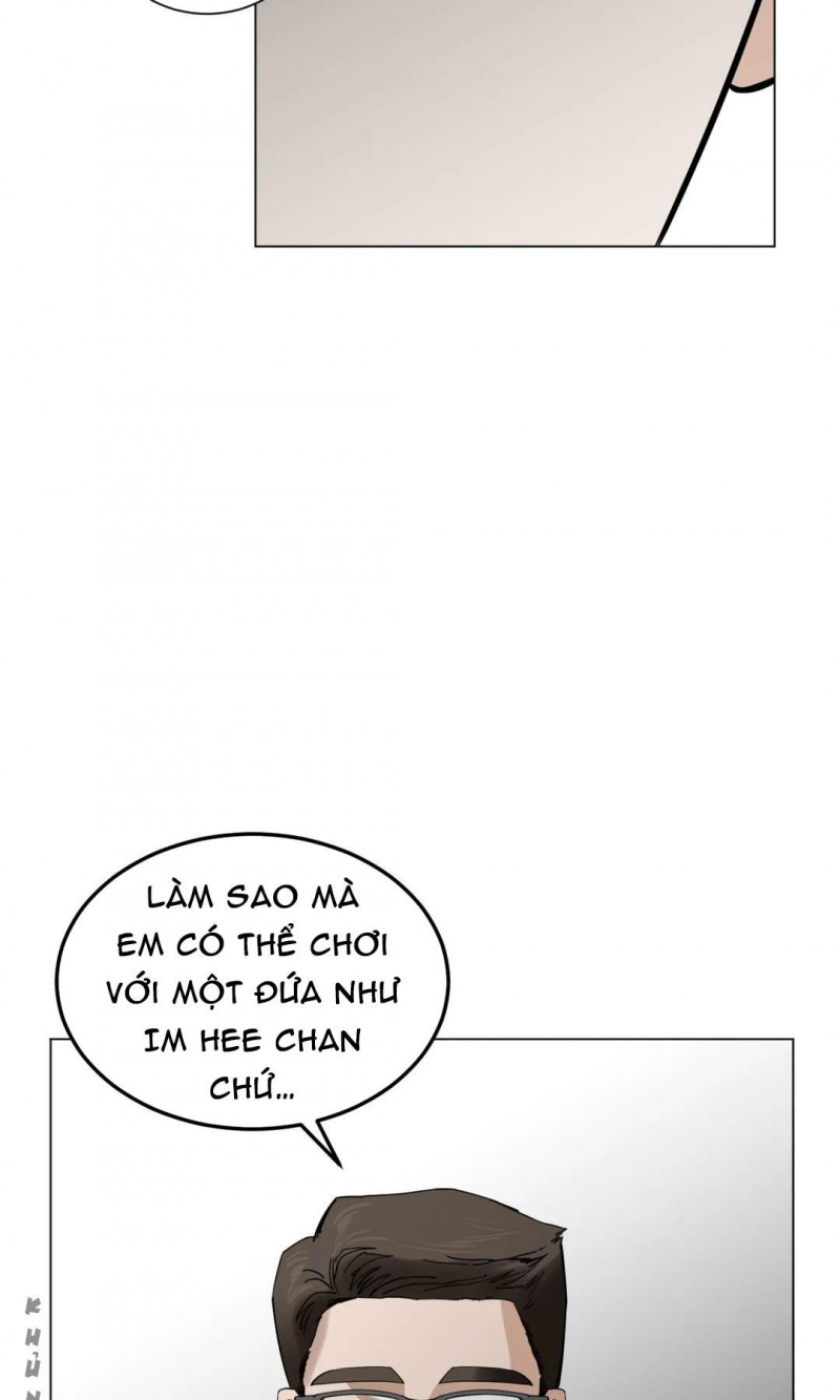 Thiếu Niên Nổi Loạn Chapter 43.5 - Trang 31