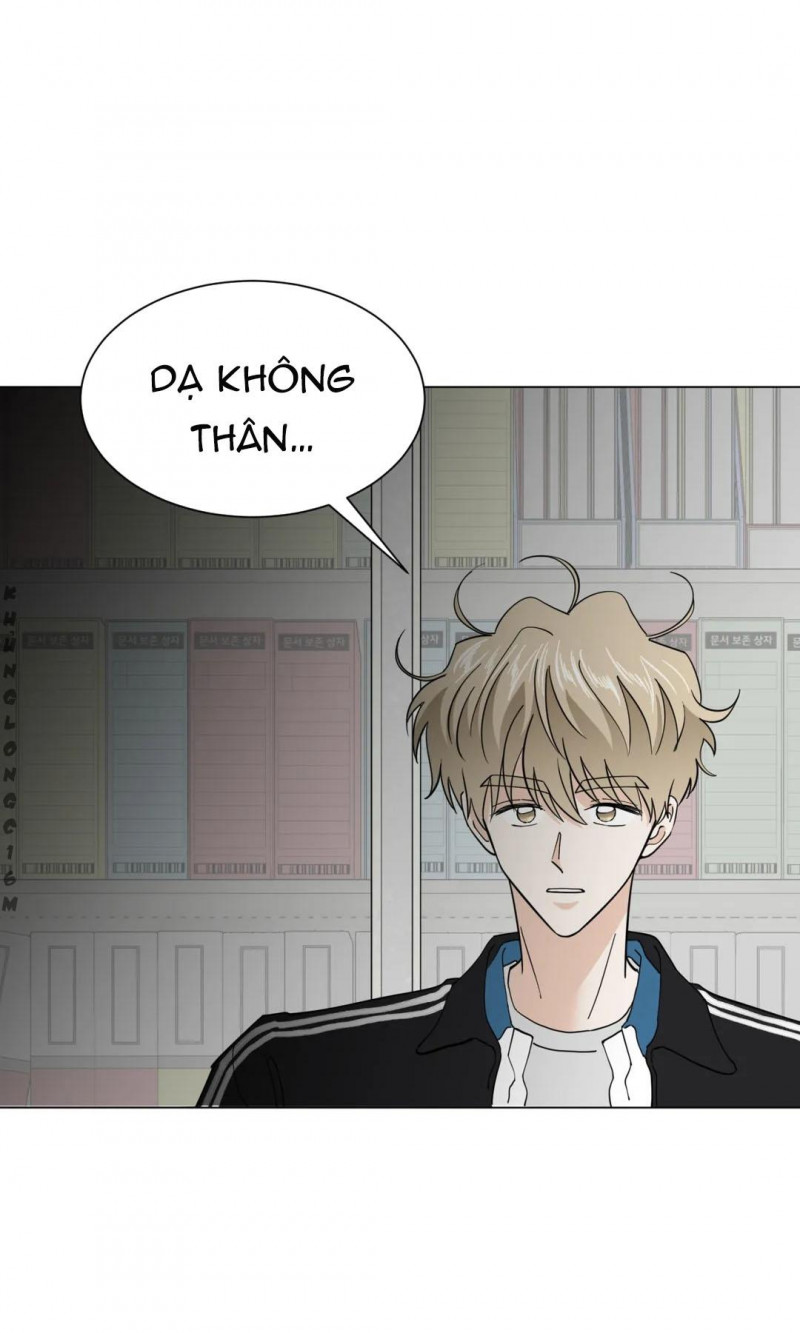 Thiếu Niên Nổi Loạn Chapter 45.5 - Trang 1