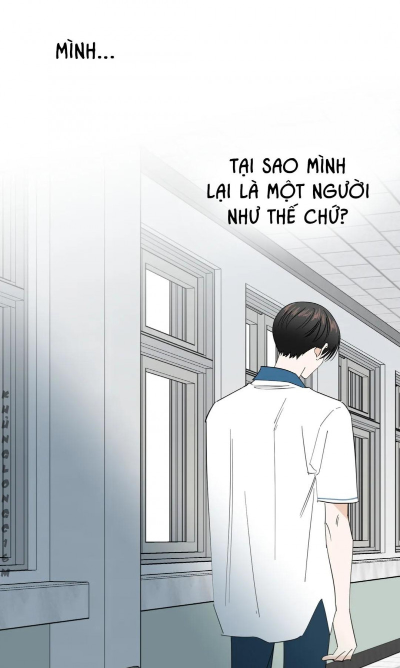 Thiếu Niên Nổi Loạn Chapter 46.5 - Trang 34