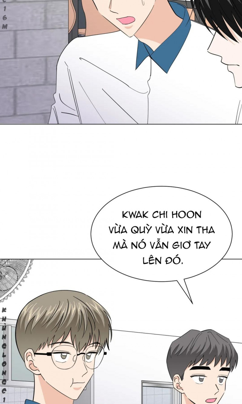 Thiếu Niên Nổi Loạn Chapter 46.5 - Trang 5