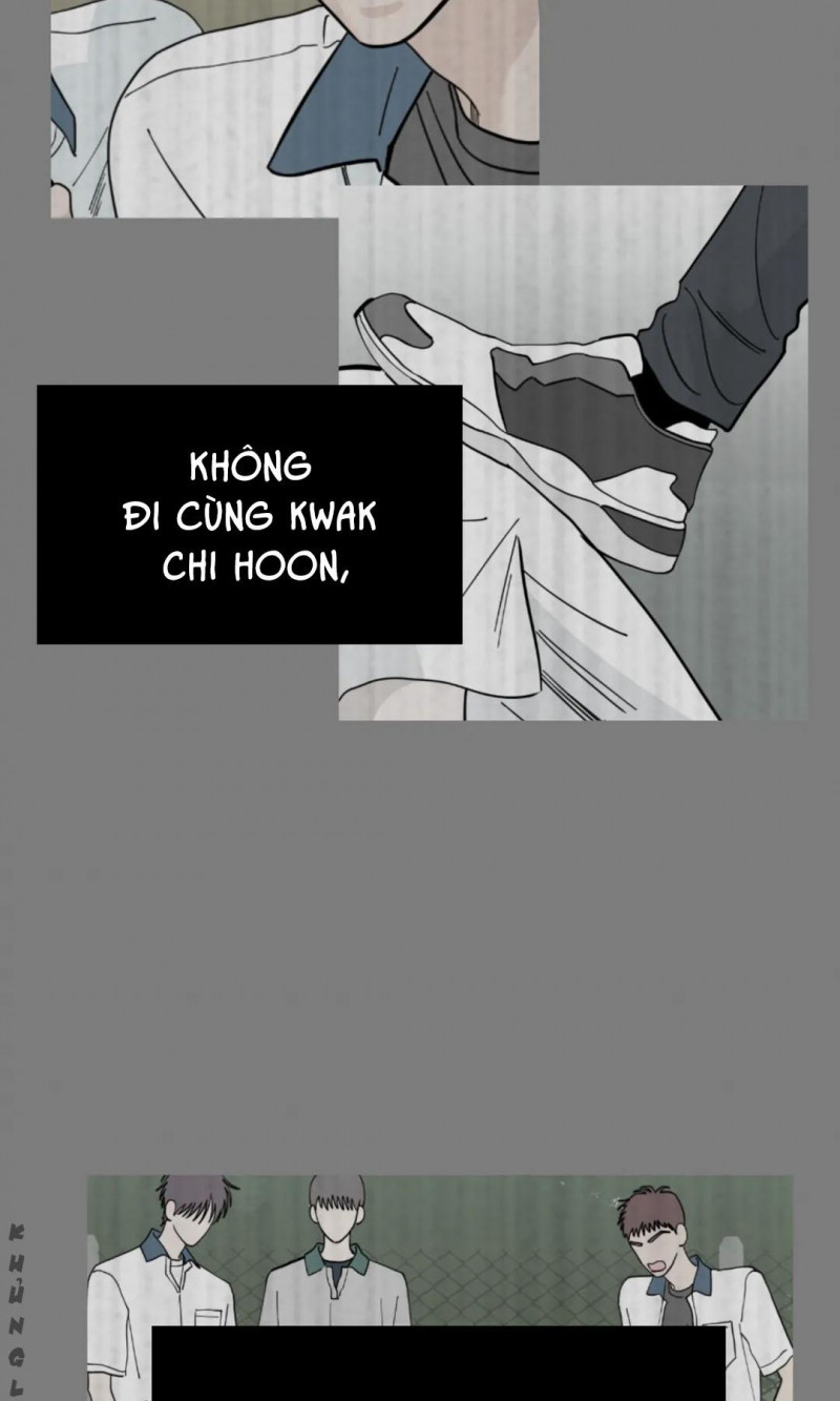 Thiếu Niên Nổi Loạn Chapter 46 - Trang 11