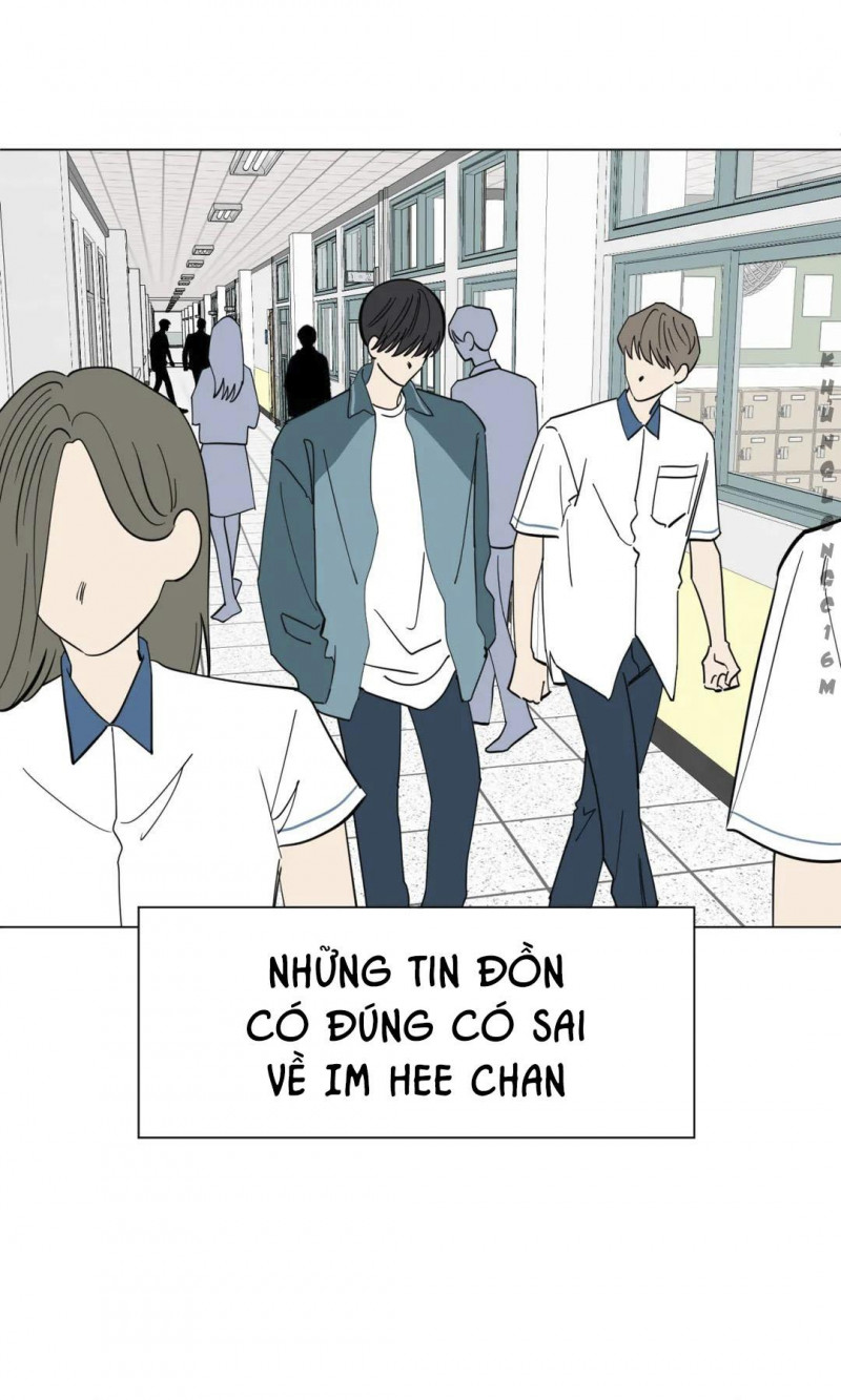 Thiếu Niên Nổi Loạn Chapter 46 - Trang 27