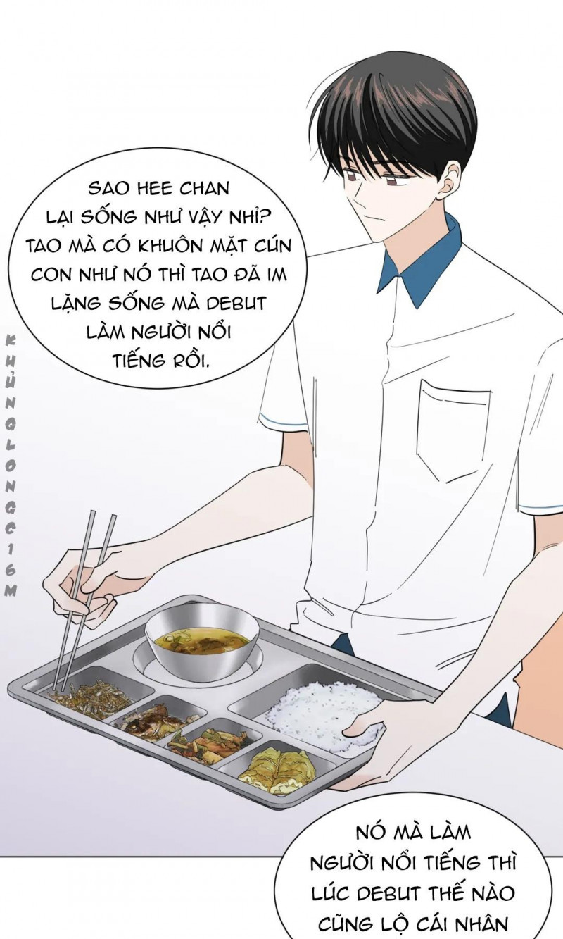 Thiếu Niên Nổi Loạn Chapter 46 - Trang 35