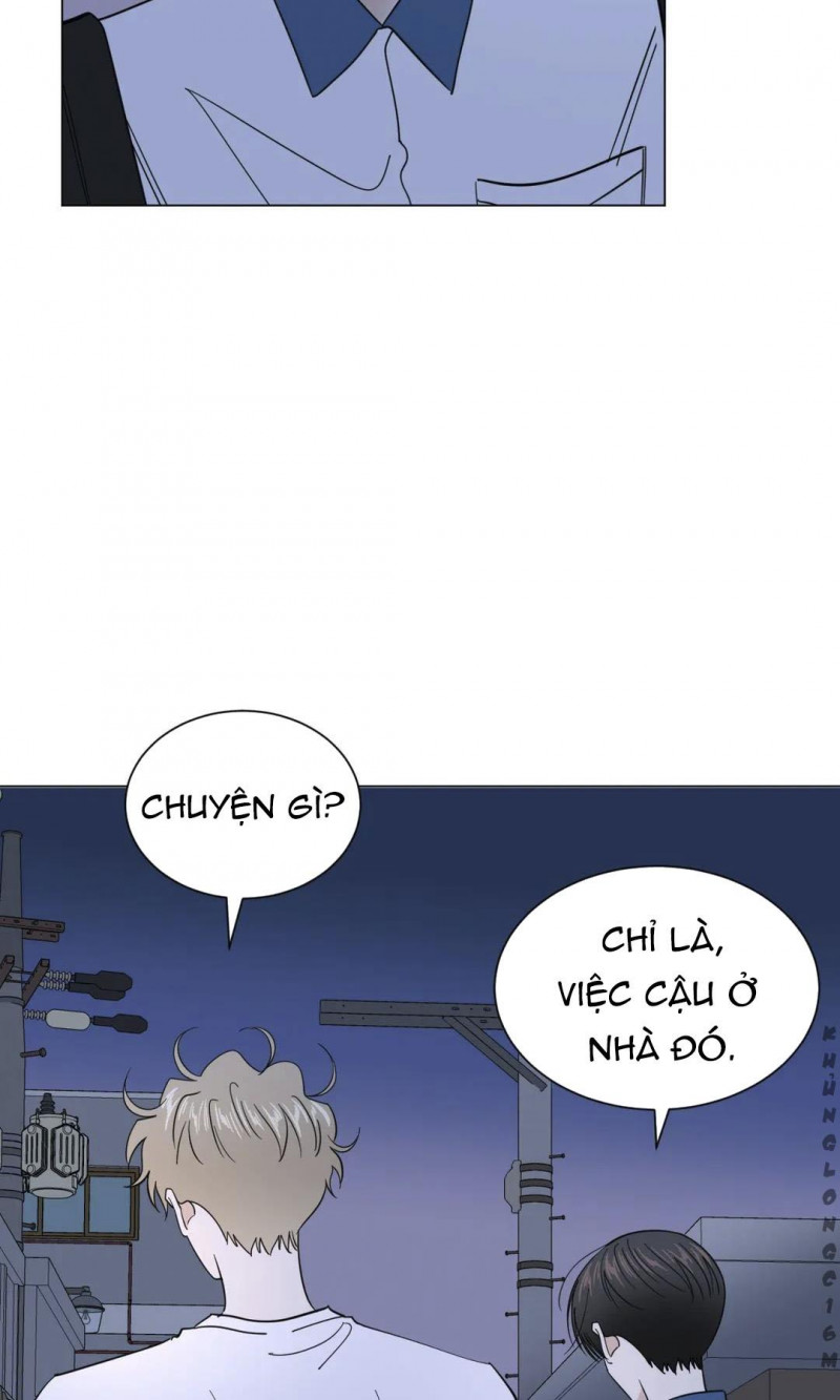 Thiếu Niên Nổi Loạn Chapter 47.5 - Trang 3