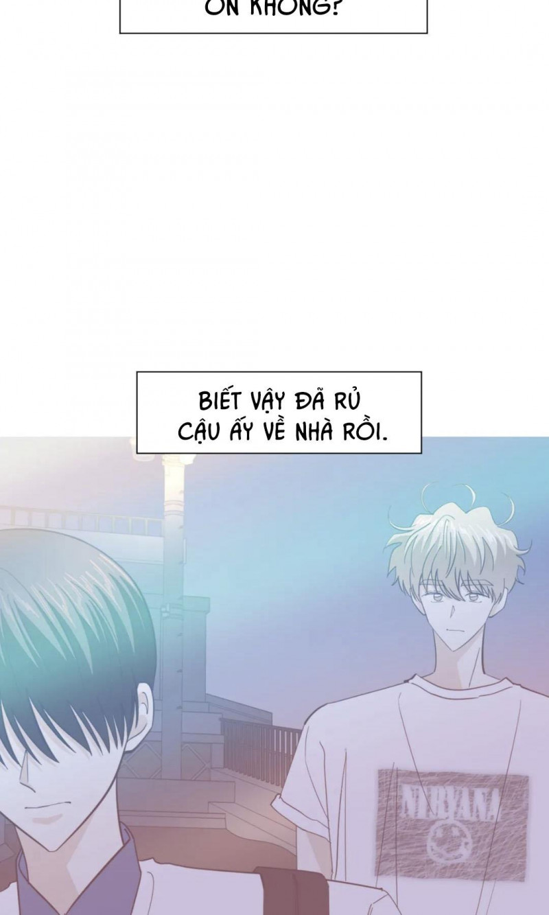 Thiếu Niên Nổi Loạn Chapter 47.5 - Trang 34