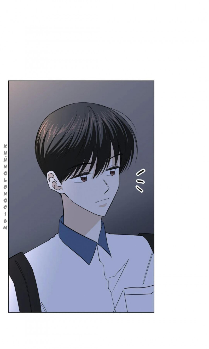 Thiếu Niên Nổi Loạn Chapter 47 - Trang 40