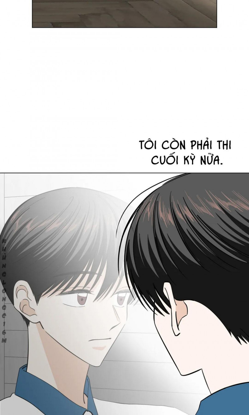 Thiếu Niên Nổi Loạn Chapter 49 - Trang 8