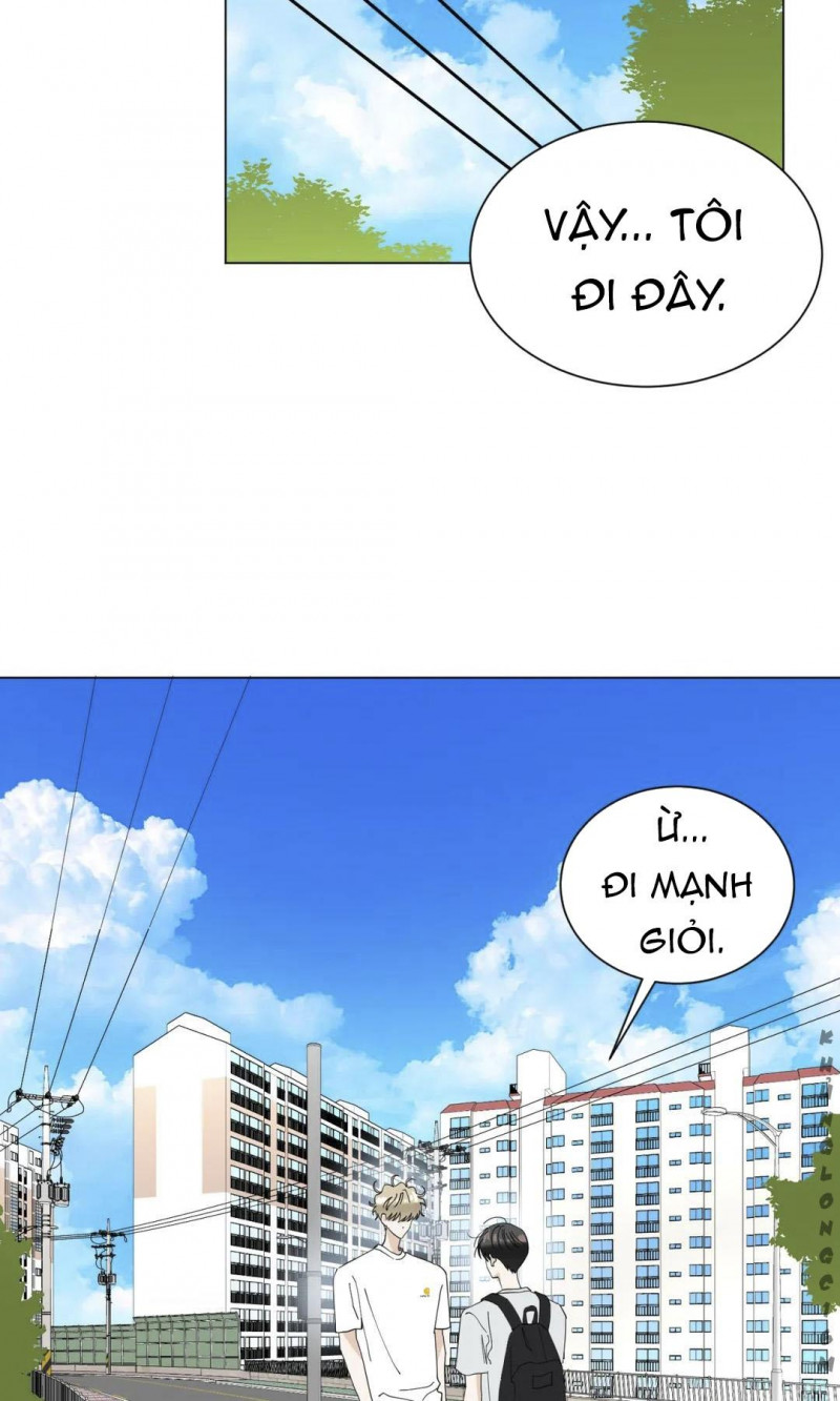 Thiếu Niên Nổi Loạn Chapter 50.5 - Trang 18