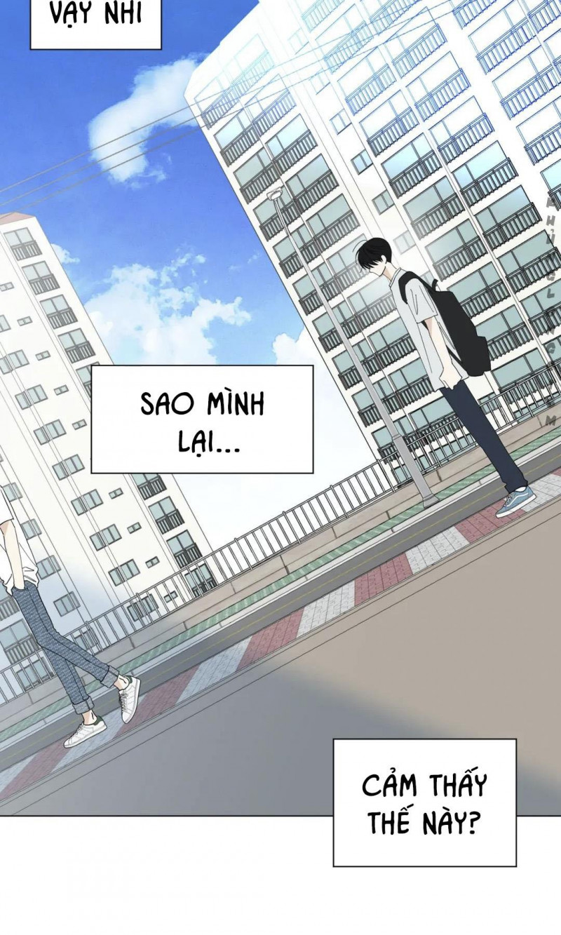 Thiếu Niên Nổi Loạn Chapter 50.5 - Trang 25