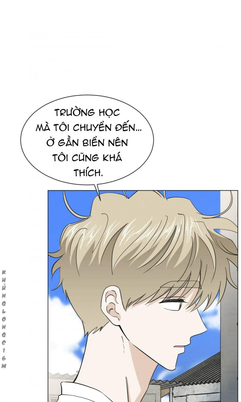 Thiếu Niên Nổi Loạn Chapter 50 - Trang 16