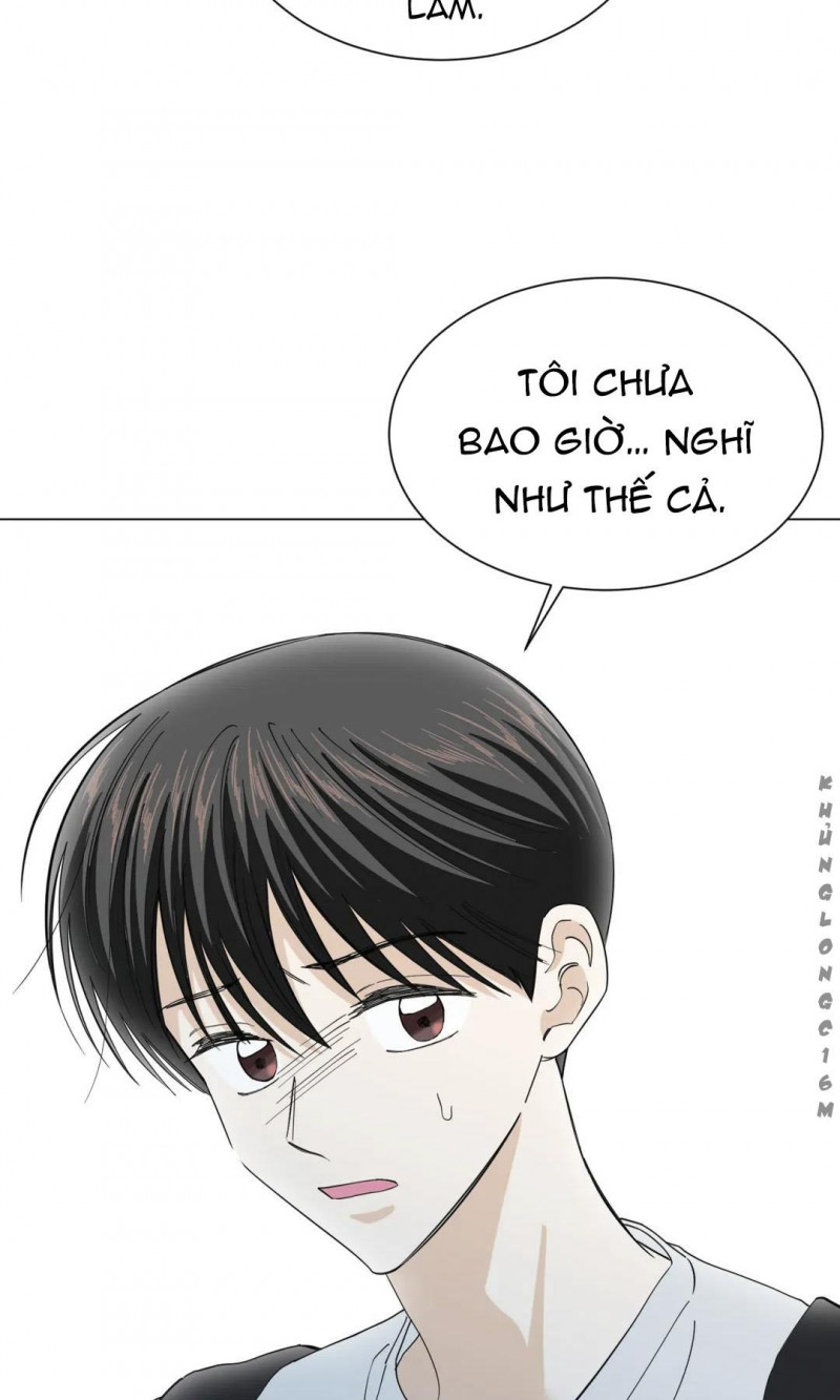 Thiếu Niên Nổi Loạn Chapter 50 - Trang 22