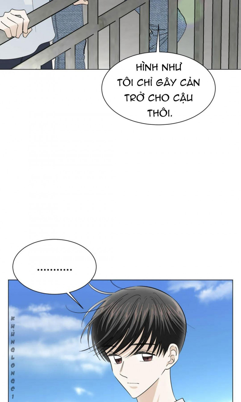 Thiếu Niên Nổi Loạn Chapter 50 - Trang 35