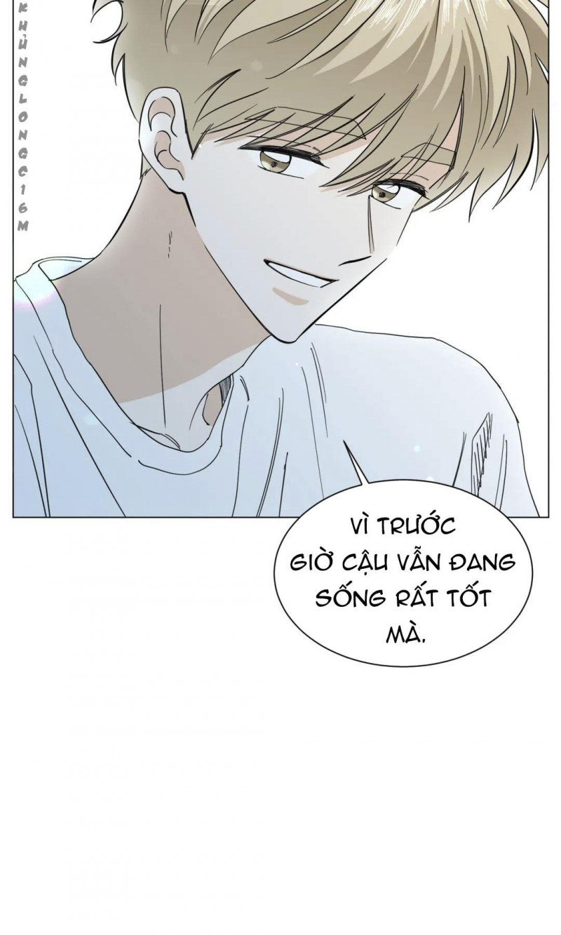 Thiếu Niên Nổi Loạn Chapter 50 - Trang 39