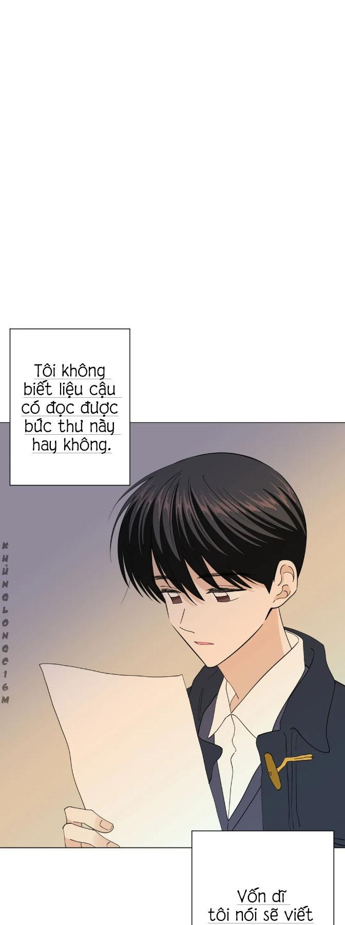 Thiếu Niên Nổi Loạn Chapter 51.5 - Trang 1