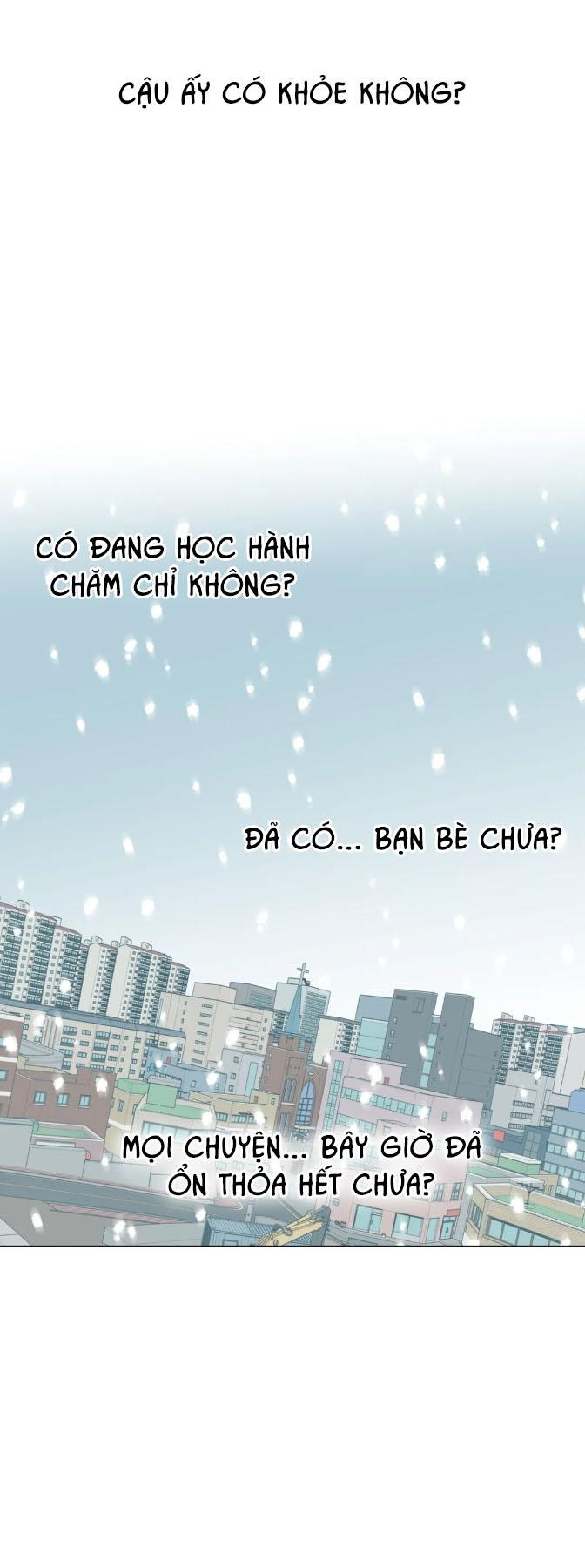 Thiếu Niên Nổi Loạn Chapter 51 - Trang 17