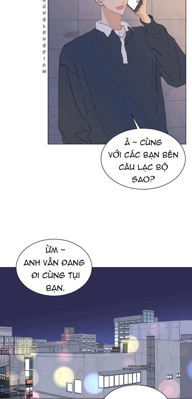 Thiếu Niên Nổi Loạn Chapter 52.5 - Trang 16