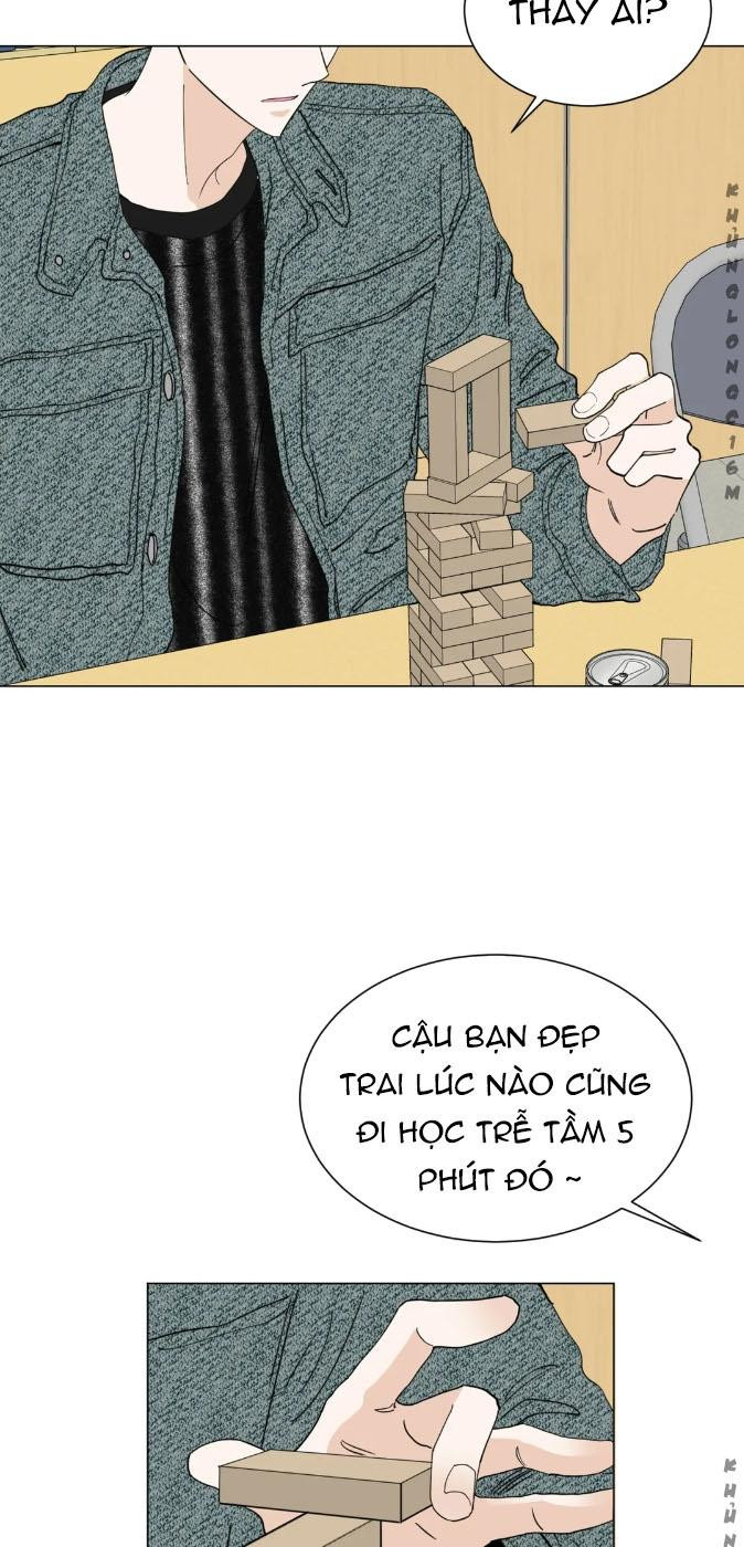 Thiếu Niên Nổi Loạn Chapter 52.5 - Trang 22