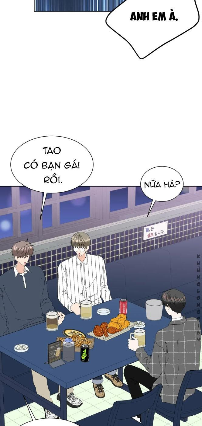 Thiếu Niên Nổi Loạn Chapter 52 - Trang 12