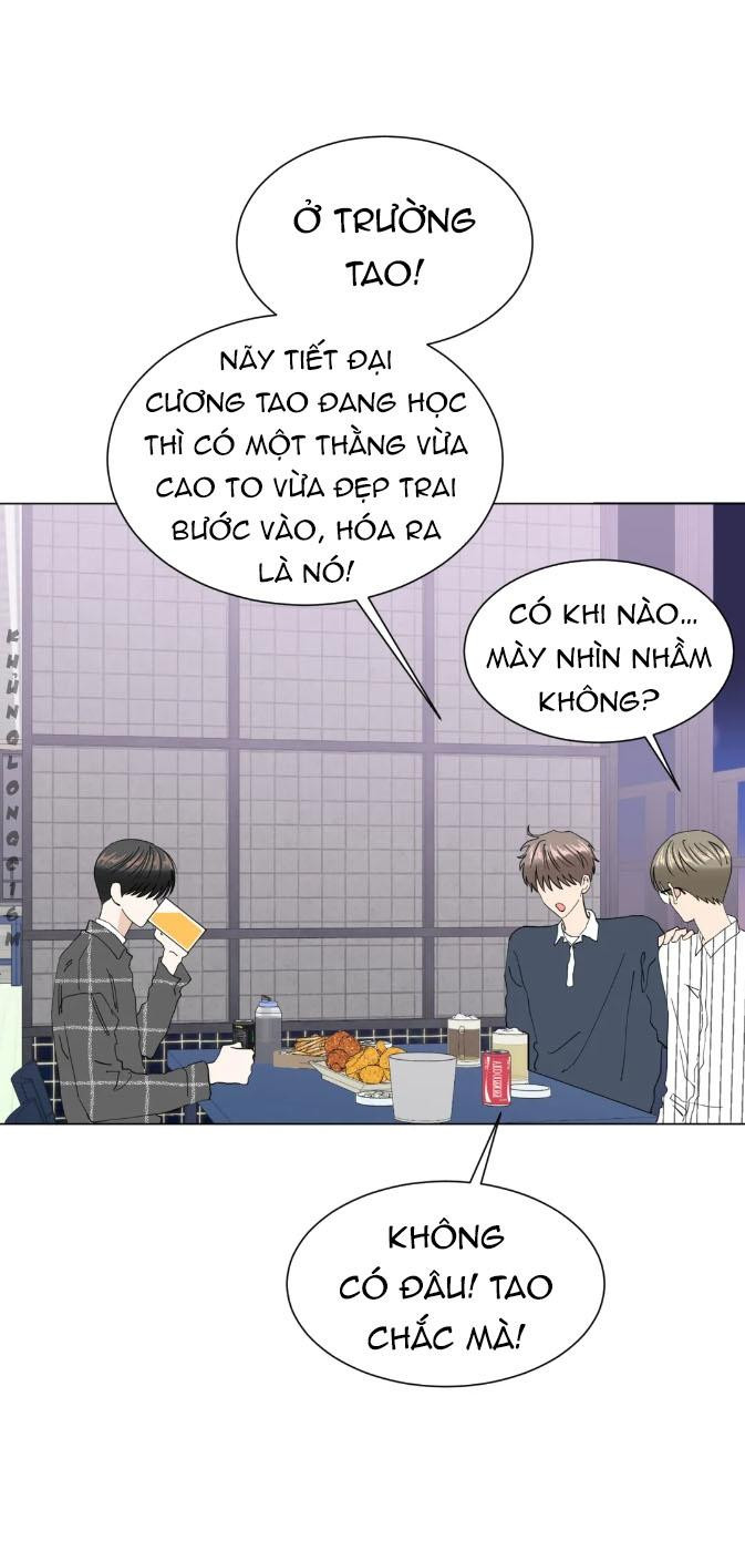 Thiếu Niên Nổi Loạn Chapter 52 - Trang 23