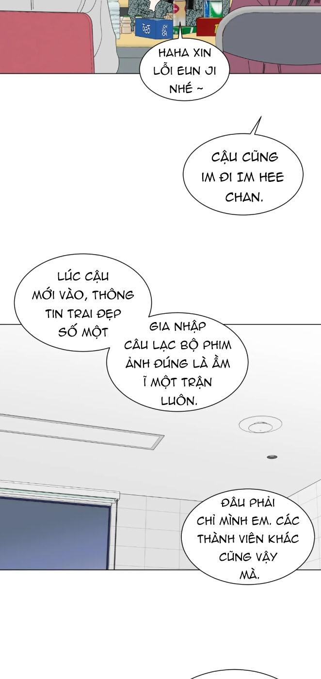 Thiếu Niên Nổi Loạn Chapter 53 - Trang 4