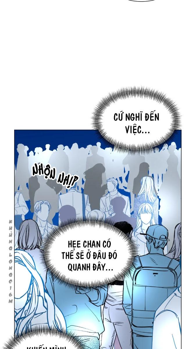 Thiếu Niên Nổi Loạn Chapter 54 - Trang 21