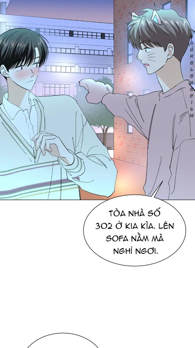 Thiếu Niên Nổi Loạn Chapter 54 - Trang 45