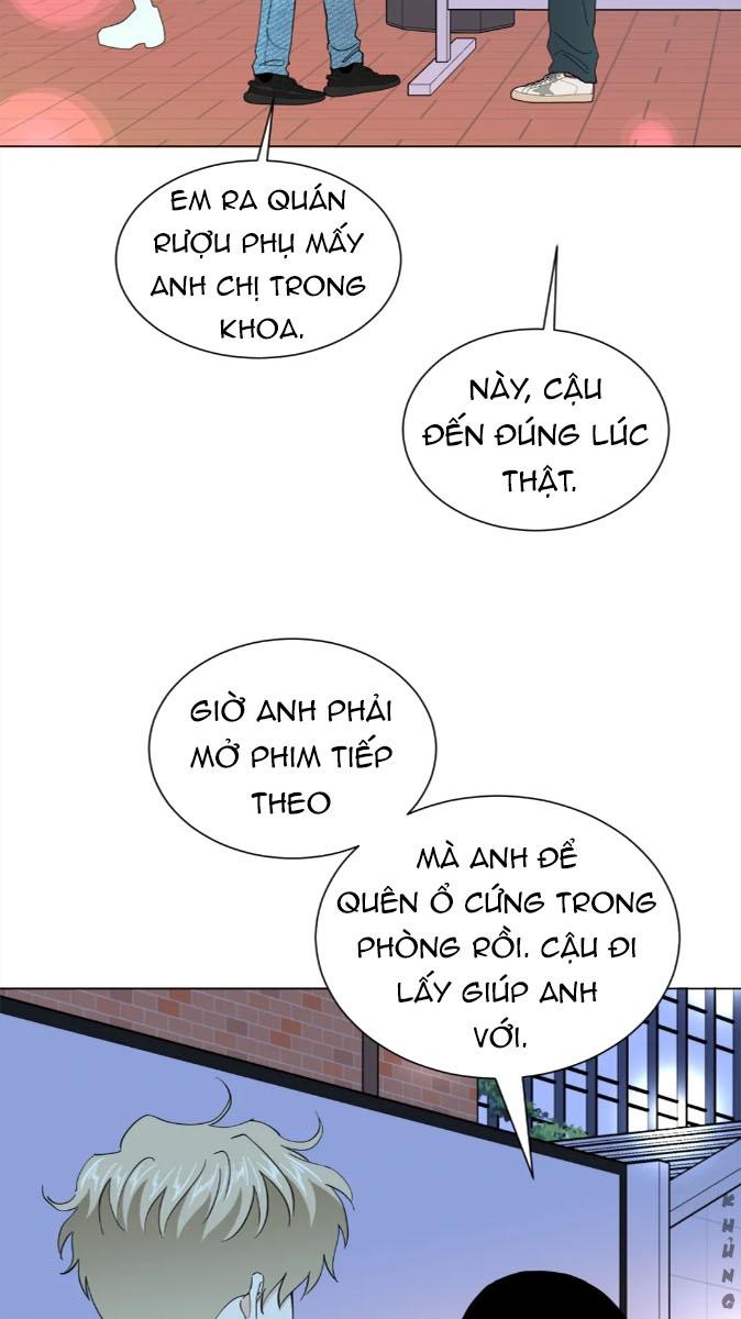 Thiếu Niên Nổi Loạn Chapter 54 - Trang 57