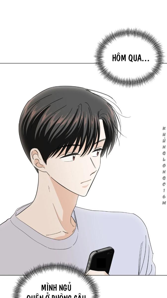 Thiếu Niên Nổi Loạn Chapter 55 - Trang 28