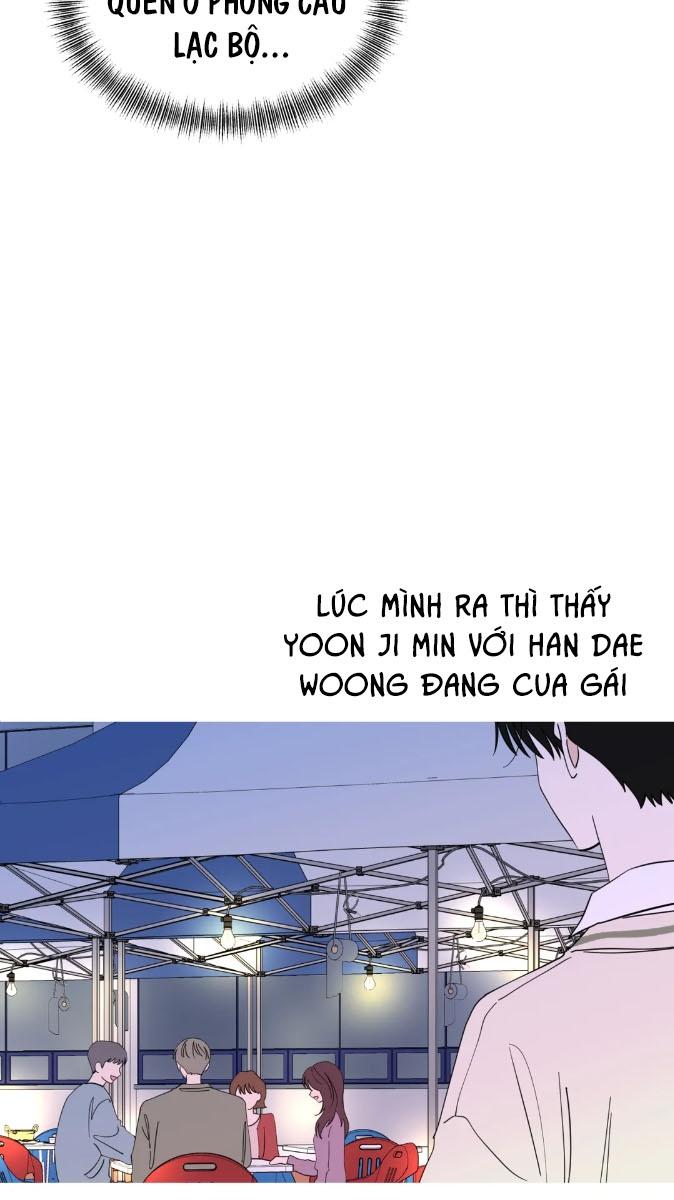 Thiếu Niên Nổi Loạn Chapter 55 - Trang 29