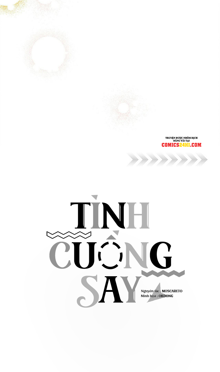 Tình Cuồng Say Chapter 26 (End SS1 fixed) - Trang 33