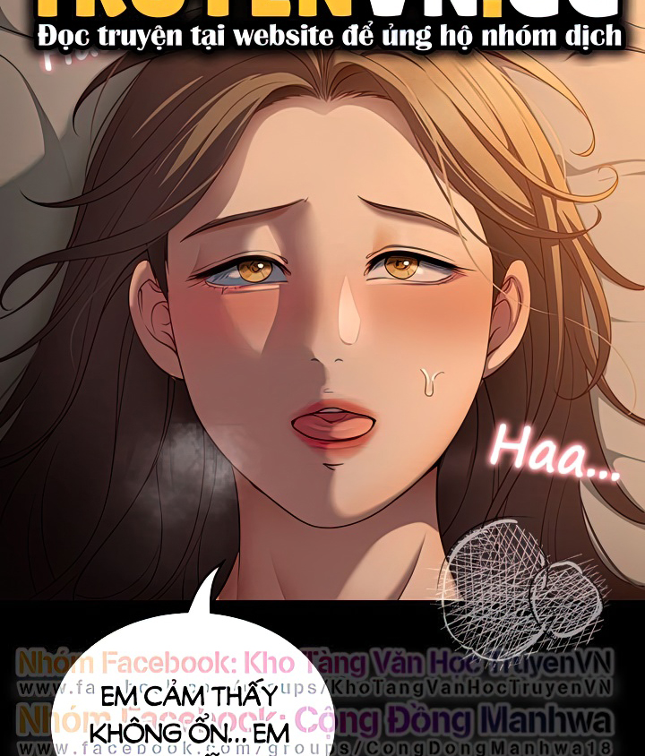 Tối Nay Cưng Muốn Ăn Gì? Chapter 32 - Trang 18