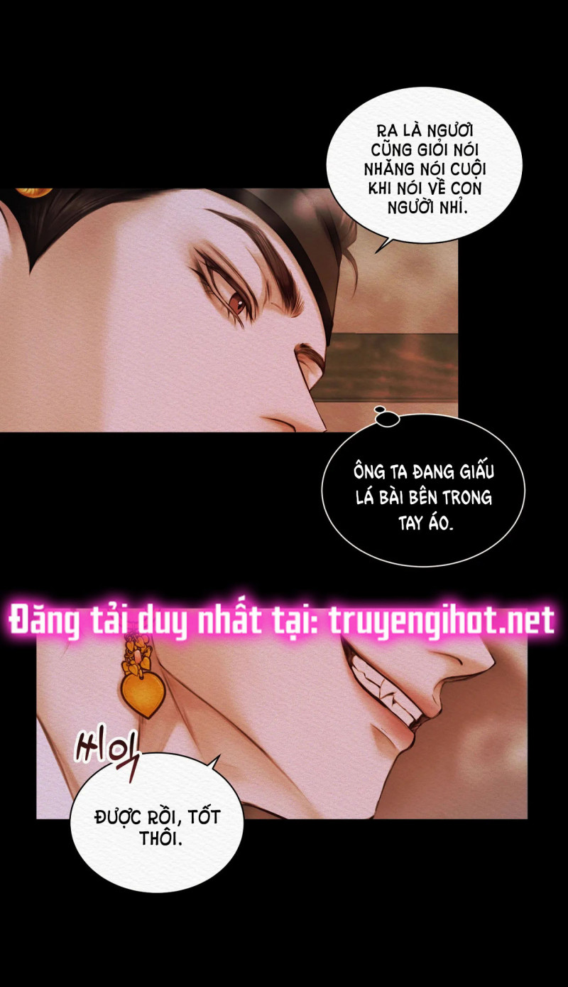 Dạ Quỷ Chapter 1.2 - Trang 2