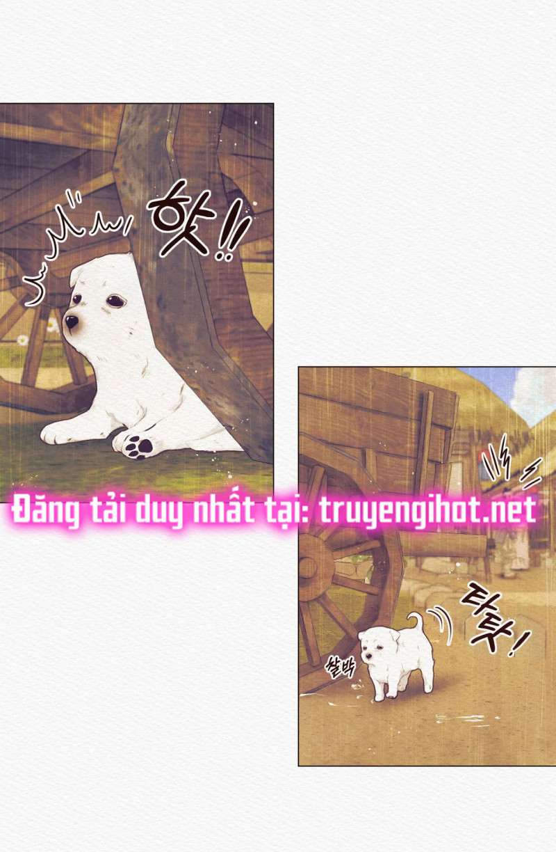 Dạ Quỷ Chapter 1.2 - Trang 37