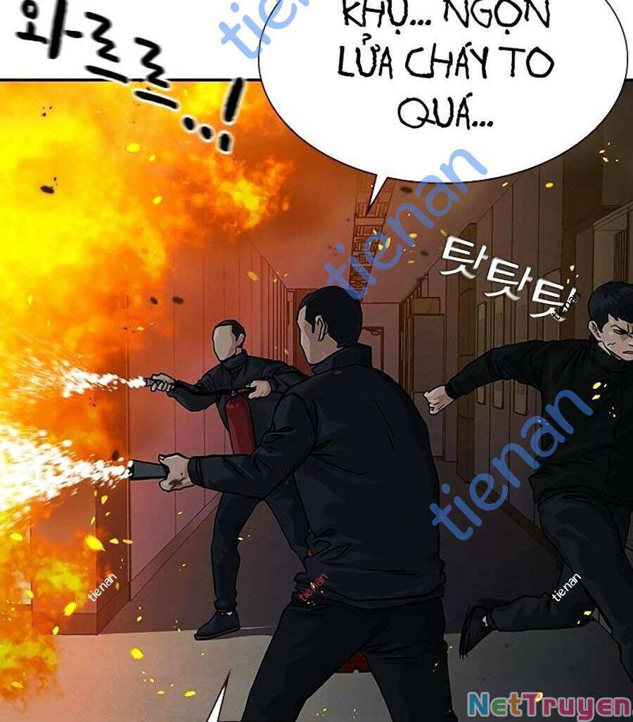 Để Có Thể Sống Sót Chapter 63 - Trang 10