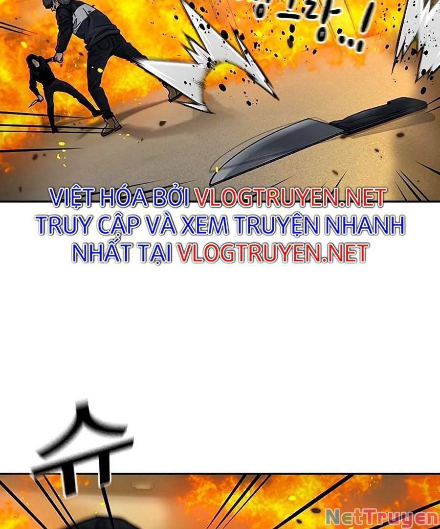 Để Có Thể Sống Sót Chapter 63 - Trang 117