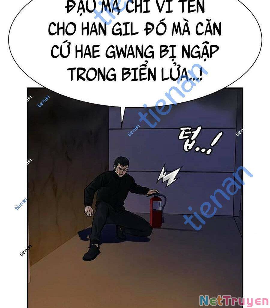 Để Có Thể Sống Sót Chapter 63 - Trang 12