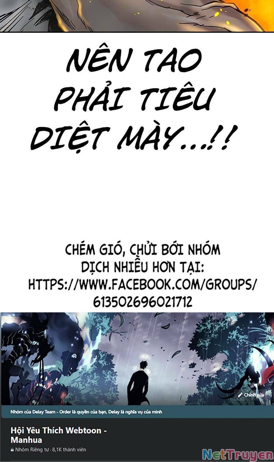 Để Có Thể Sống Sót Chapter 63 - Trang 180