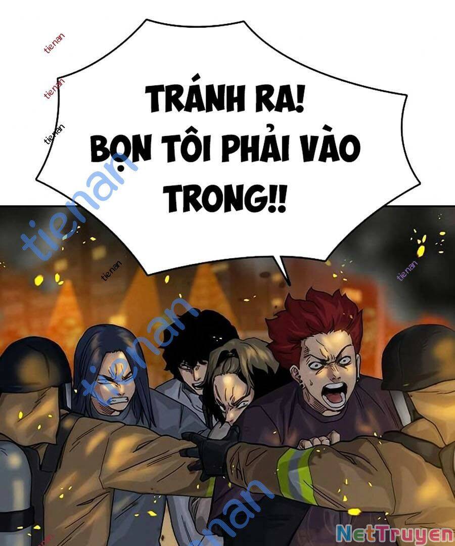 Để Có Thể Sống Sót Chapter 65 - Trang 18