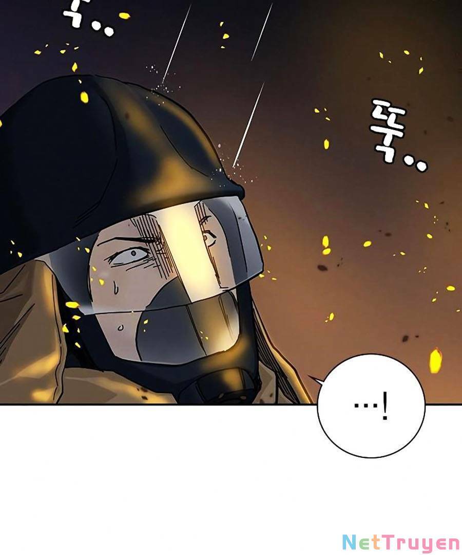 Để Có Thể Sống Sót Chapter 65 - Trang 22