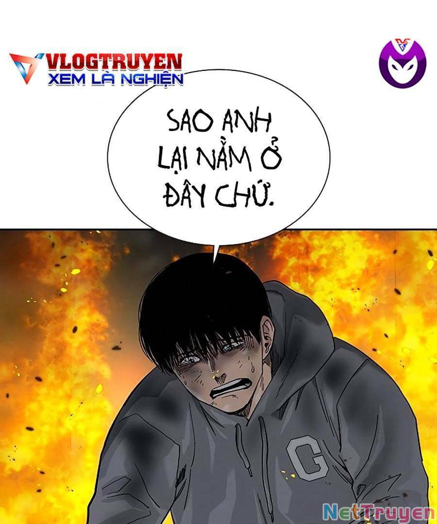 Để Có Thể Sống Sót Chapter 65 - Trang 42