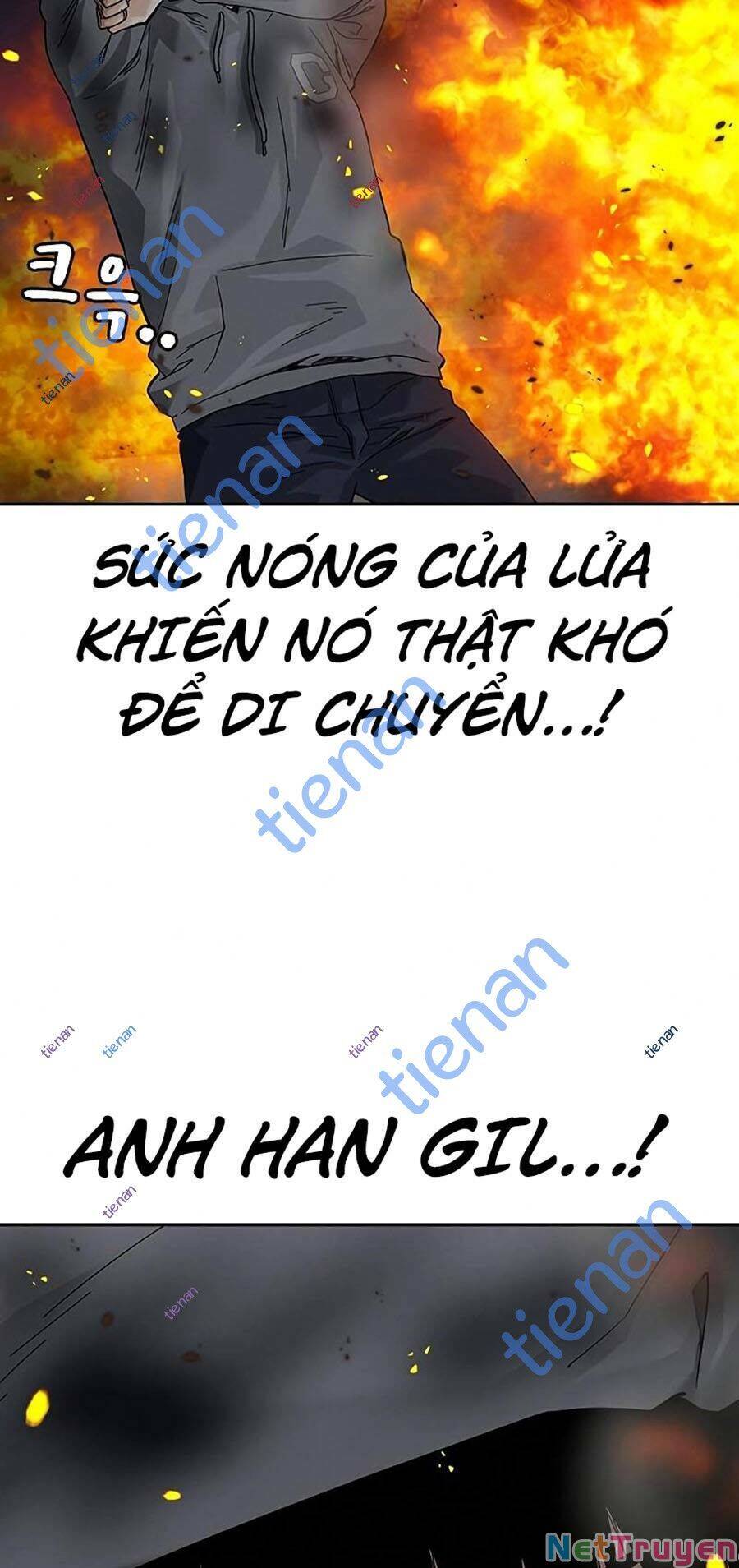 Để Có Thể Sống Sót Chapter 65 - Trang 5