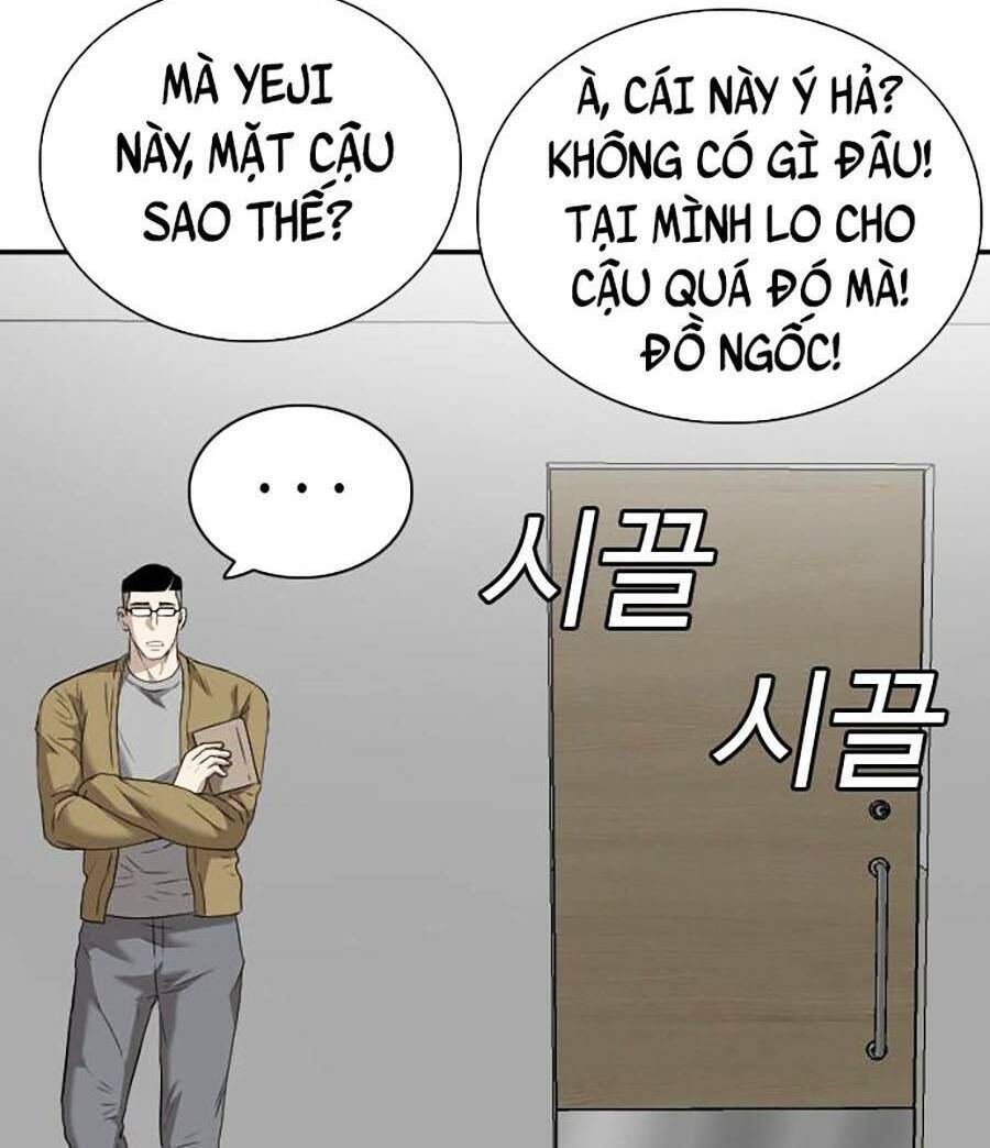 Người Xấu Chapter 100 - Trang 38