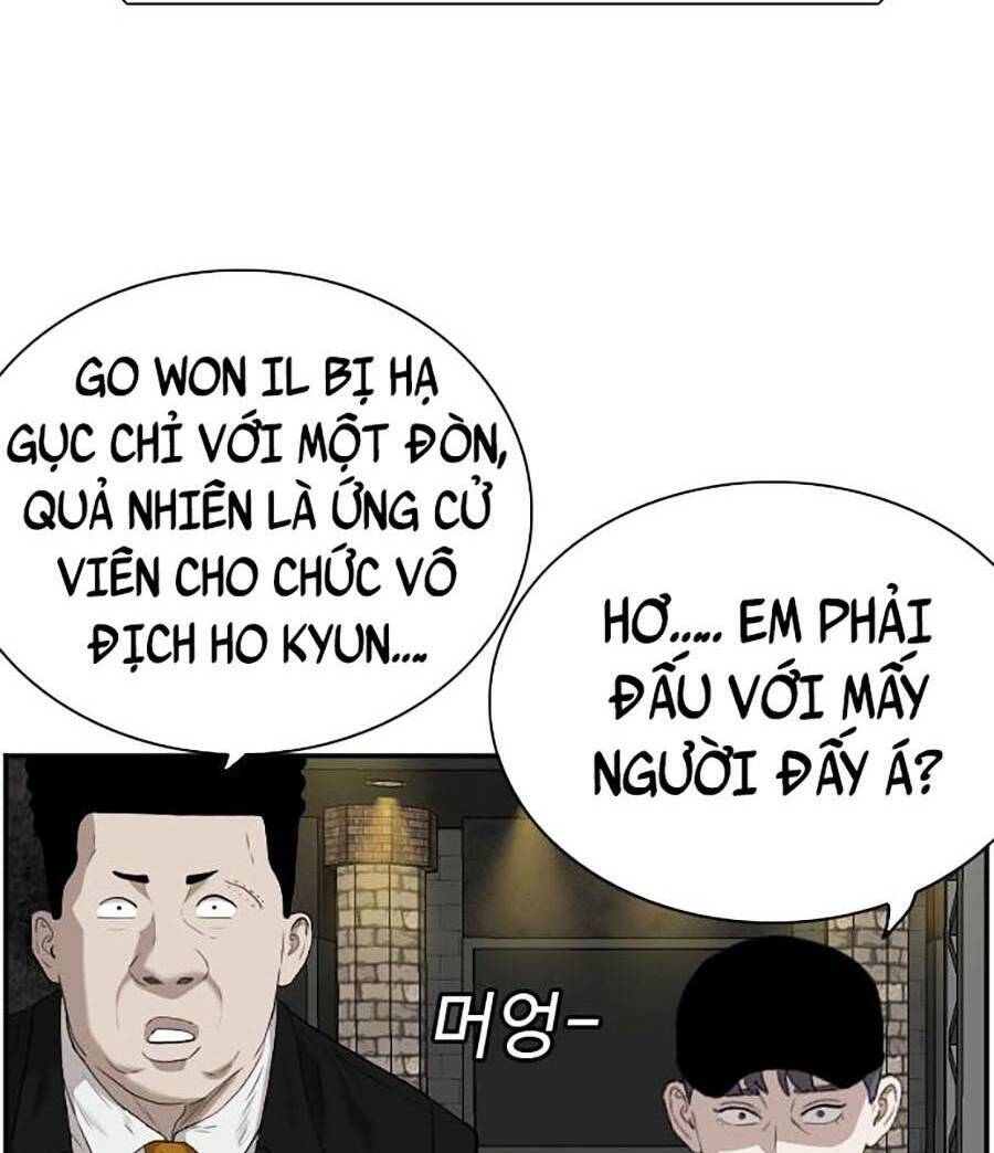 Người Xấu Chapter 100 - Trang 94