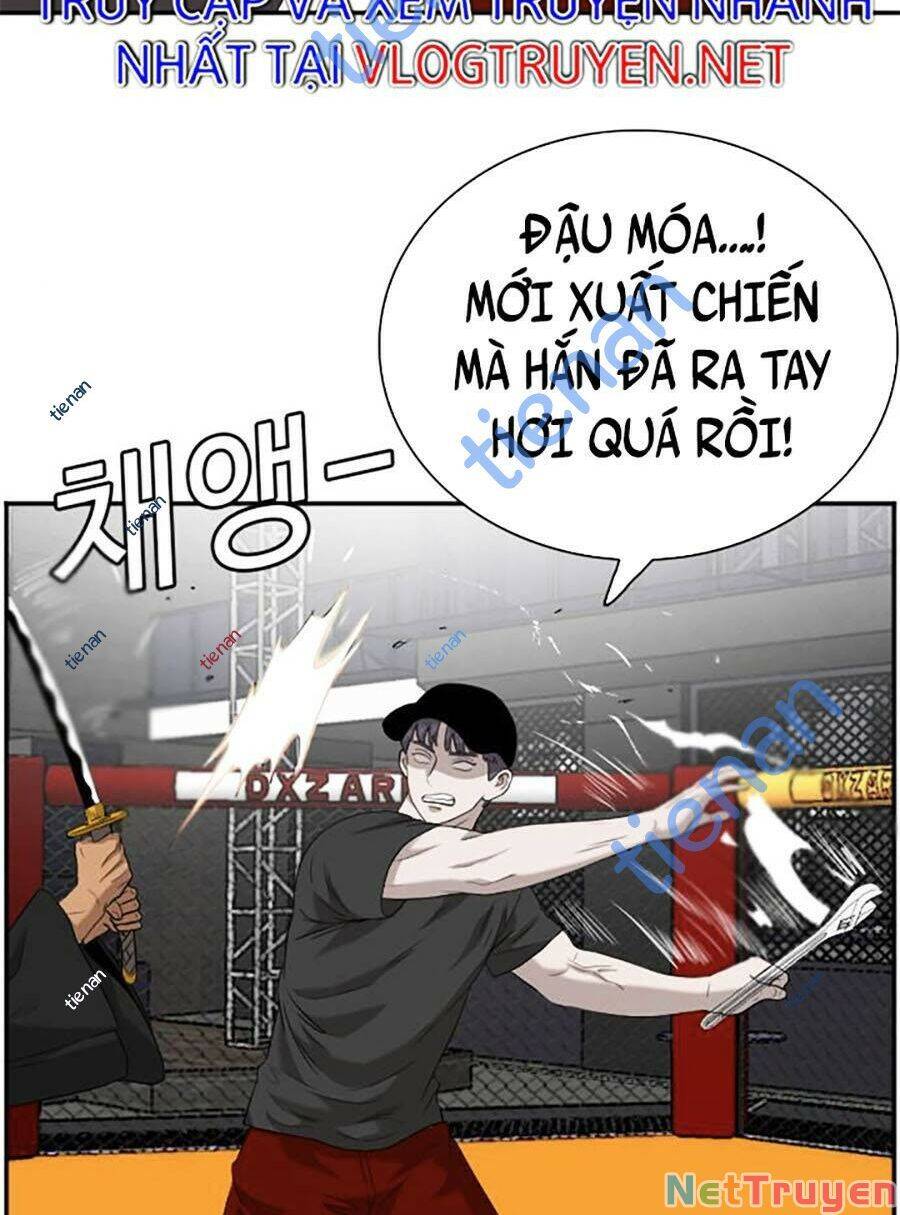 Người Xấu Chapter 99 - Trang 10