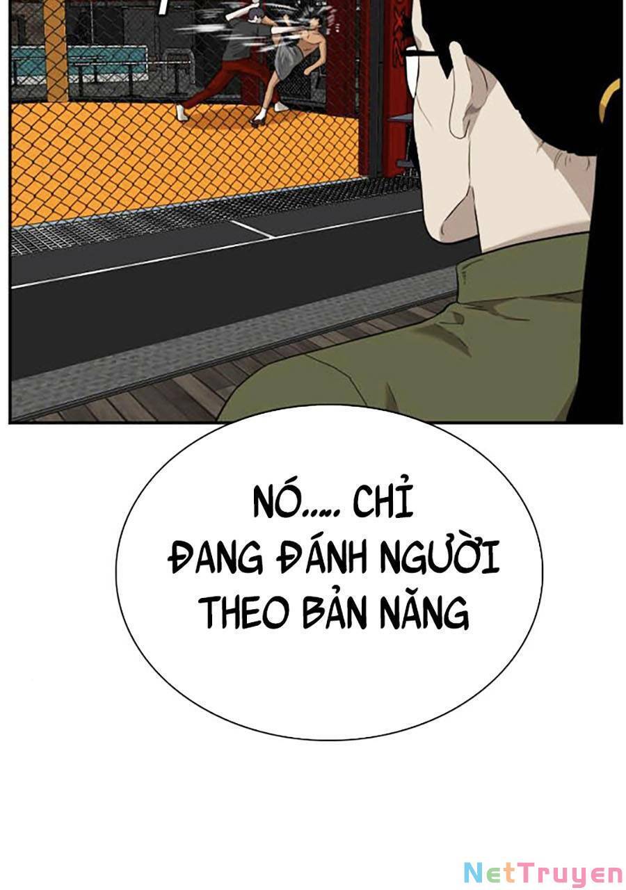 Người Xấu Chapter 99 - Trang 109