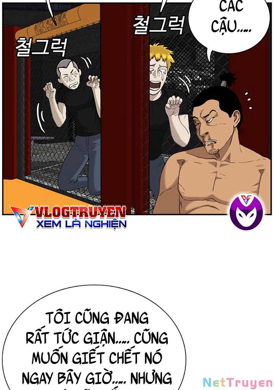 Người Xấu Chapter 99 - Trang 118